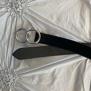 New with tag Express Belt